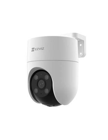 TELECAMERA SORVEGLIANZA H8C DUAL 1K CUPOLA IP ESTERNO DA SOFFITTO/PARETE/PALO (EZVCSH8C-1K)