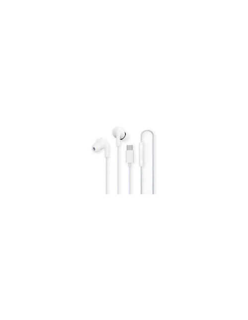 Xiaomi Earphones Type C White