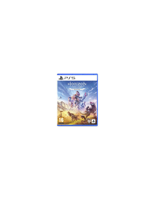 Gioco PS5 Horizon Zero Dawn Remastered