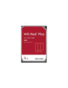 HARD DISK WD RED PLUS 4 TB NAS SATA 3 3.5 (WD40EFPX)