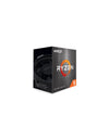 CPU RYZEN 5 5500 AM4 3.6 GHZ (100-100000457BOX)