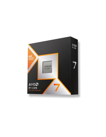 CPU AMD RYZEN 7 9800X3D AM5 4.7 GHZ BOX (100-100001084WOF)