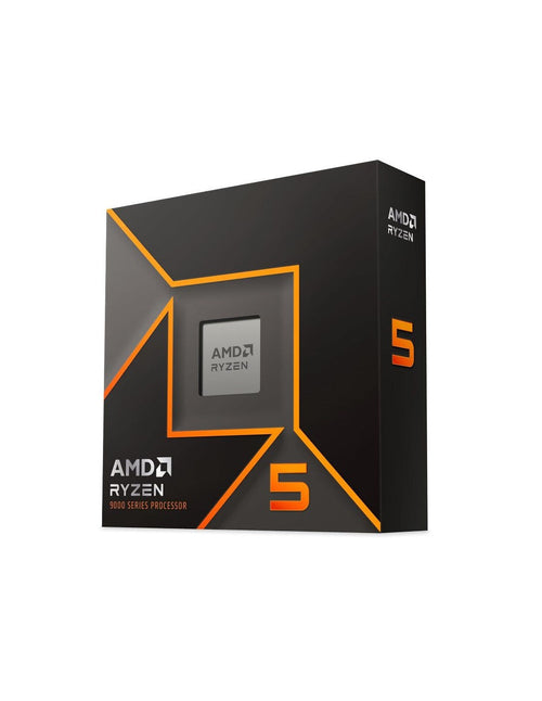 CPU AMD RYZEN 5 9600X AM5 3.9 GHZ (100-100001405WOF)