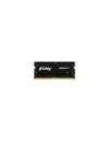 MEMORIA KINGSTON SO-DDR5 8 GB PC4800 FURY IMPACT BLACK (1X8) (KF548S38IB-8)