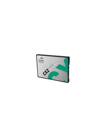 Ssd Team Group CX2 512GB CX2 2.5'' SATA 3 (T253X6512G0C101)