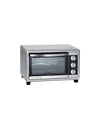 FORNO ELETTRICO BON CUISINE 300 985 ARGENTO