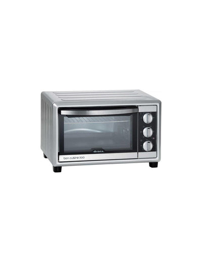 FORNO ELETTRICO BON CUISINE 300 985 ARGENTO