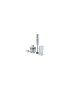 Frullatore ad Immersione Ariete 601 + Tritatutto Bianco Celete 700w