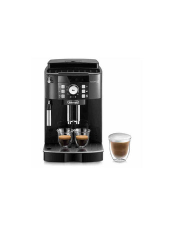 MACCHINA PER CAFFE' DE LONGHI SUPERAUTOMATICA PERFETTO MAGNIFICA S ECAM21.110.B