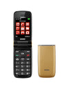 Telefono Brondi Magnum 4 Gold DS ITA