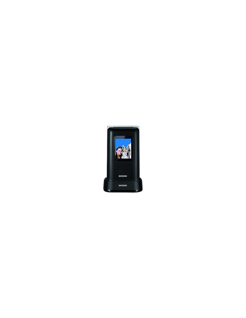 TEL. CELL. BRONDI AMICO LEALE BLACK