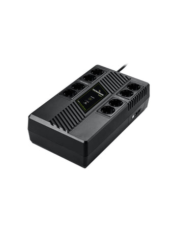 GRUPPO DI CONTINUITA ERA PLUS STRIP 1000 SCHUKO 1000VA/700W (FGCERAPLS1002SCH)