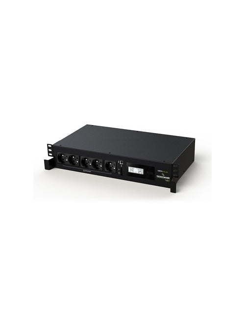 GRUPPO DI CONTINUITA ERA PLUS 1200/840W RACK MOUNT (FGCERAPL1202RSCH)