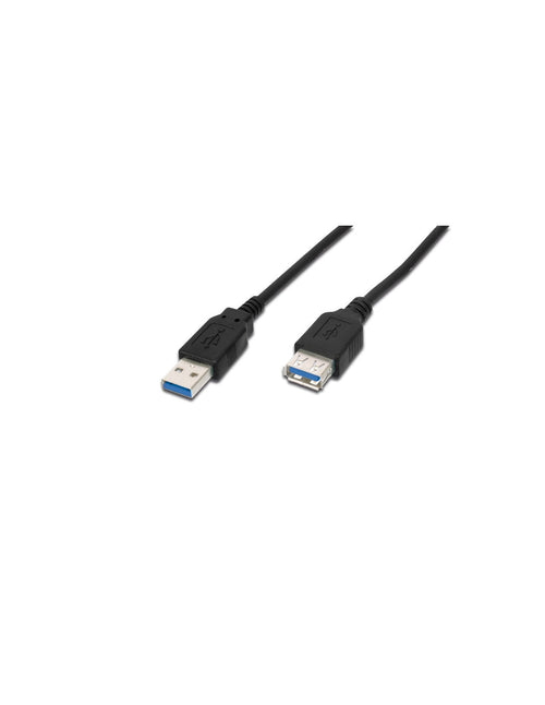 CAVO PROLUNGA USB 3.0 M/F 1.8MT (LKCU3018)