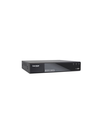 SISTEMA DI SORVEGLIANZA NVR 16 CANALI - 8MP UHD - H265 (VS-NVR7516EVO-UHD)