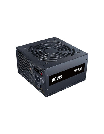 ALIMENTATORE ITEK SI600 600 WATT (ITPSESI600) 80 PLUS