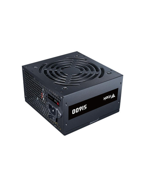 ALIMENTATORE ITEK SI600 600 WATT (ITPSESI600) 80 PLUS