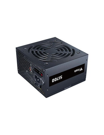 ALIMENTATORE ITEK SI700 700 WATT (ITPSESI700) 80 PLUS