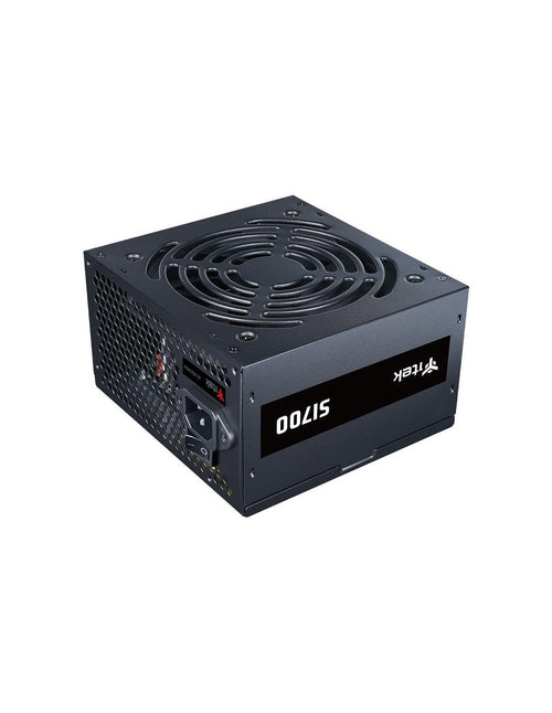 ALIMENTATORE ITEK SI700 700 WATT (ITPSESI700) 80 PLUS