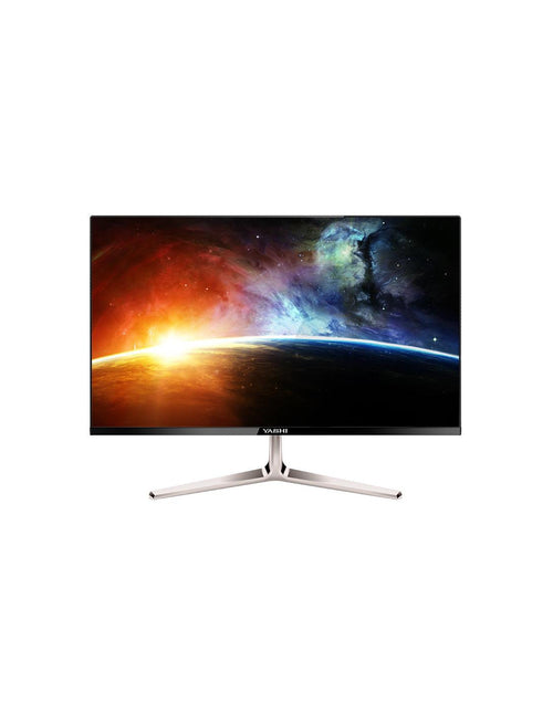 MONITOR 24&39 YASHI YZ2407 LED FULL HD MULTIMEDIALE