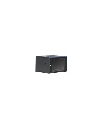ARMADIO RACK A PARETE 6U 600X450 (AR-664WB)