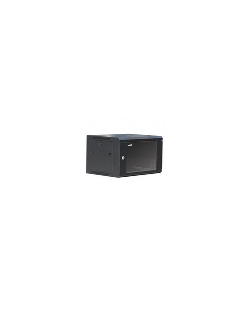 ARMADIO RACK A PARETE 6U 600X450 (AR-664WB)