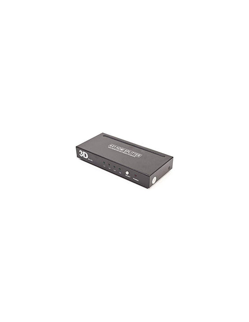 SWITCH HDMI V1.4 4IN/1OUT (NW-HS401N)