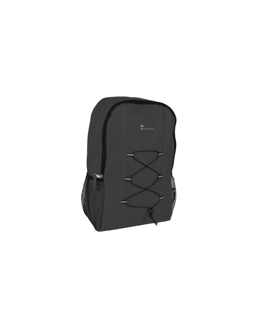 BORSA ZAINO SPORT STYLE (29x15x43 CM) NERO (TM-8102-BK)