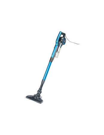 Scopa Elettrica Aspirapolvere BLACK+DECKER Bxvms600e CON FILO BXVMS600E SENZA SACCO