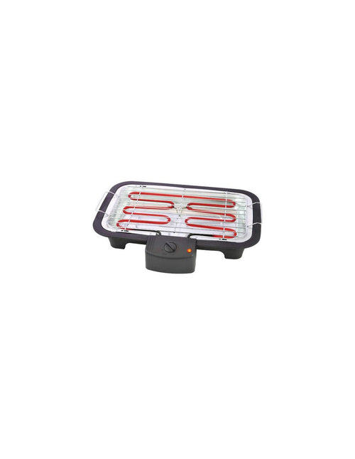 Barbecue Elettrico Tristar BQ-2813 da Tavolo