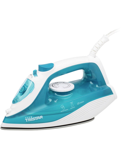FERRO DA STIRO TRISTAR 2000W