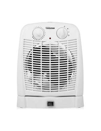 TERMOVENTILATORE Tristar KA5059 2000W WHITE