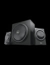 SPEAKER 2.1 TRUST YURI + SUBWOOFER