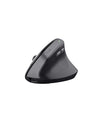 MOUSE BAYO II ERGONOMICO WIRELESS VERTICALE (25145)