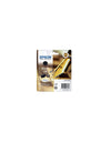 CARTUCCIA ORIGINALE EPSONT T1621 C13T16214012 BK