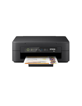 MULTIFUNZIONE EPSON XP-2200 INKJET WIRELESS (C11CK67403)