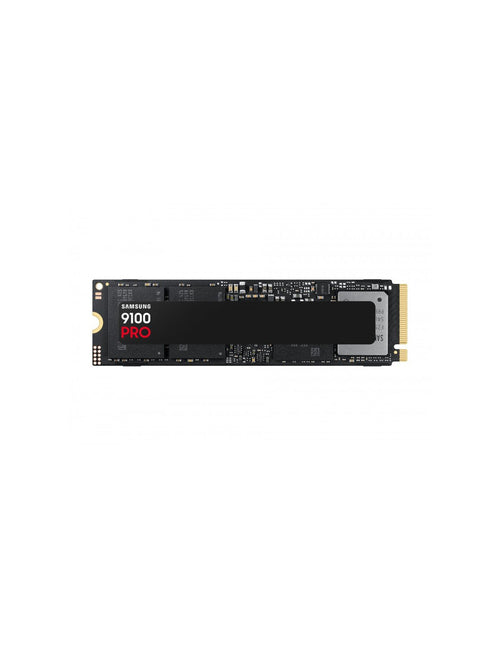 SSD Samsung 2TB 9100 PRO M.2 NVME (MZ-VAP2T0BW)