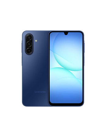 Smartphone Samsung SM-A176 A17 4+128GB6.7'' 5G Blue DS EU