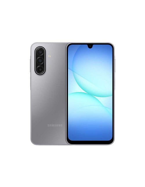 Smartphone Samsung SM-A176 A17 4+128GB6.7'' 5G Gray DS EU