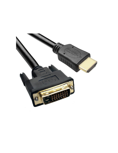CAVO HDMI/DVI VULTECH 1,8 MT