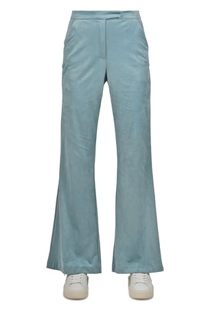 SO ALLURE So Allure - Pantalone - 450073 - Carta da zucchero da donna