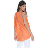 Relish canotta arancio Narciso Canotte Relish