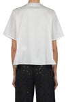 WEEKEND MAXMARA Weekend MaxMara - Blusa - 450473 - Bianco da donna