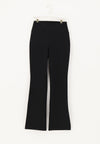 Oroblu Pantalone Leggings Elasticizzato da Donna Elasticizzato Dandelion Flare VOBT66322 S40 - Passarelli Biancheria