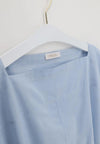 Oroblu Camicia Abbigliamento Pull-On Tops Light Popeline Top VOBT66925 S48 - Passarelli Biancheria