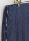 Oroblu Leggings in Tessuto Elasticizzato Denim VOBT66955 S70 - Passarelli Biancheria