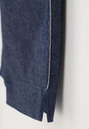 Oroblu Leggings in Tessuto Elasticizzato Denim VOBT66955 S70 - Passarelli Biancheria