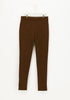 Oroblu Leggings pull on suede Maonia VOBT66330 S50 - Passarelli Biancheria