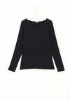 Oroblu Maglia Invernale da Donna Perfect Line Cashmere VOBT67055 S34 - Passarelli Biancheria