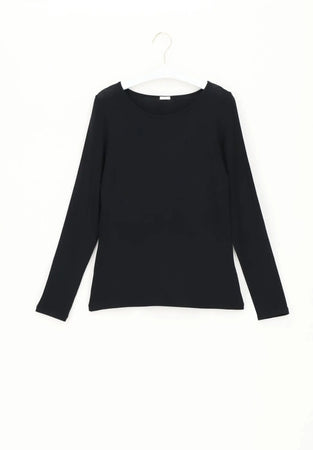 Oroblu Maglia Invernale da Donna Perfect Line Cashmere VOBT67055 S34 - Passarelli Biancheria